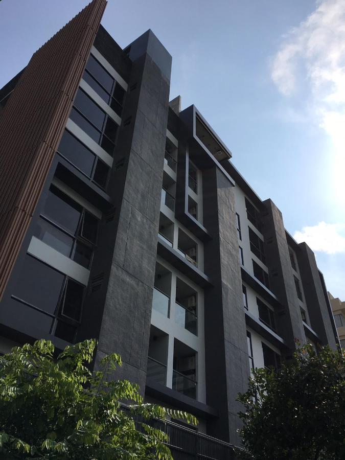 Voque Hotel & Serviced Residence Sukhumvit 51 Bangkok Zewnętrze zdjęcie