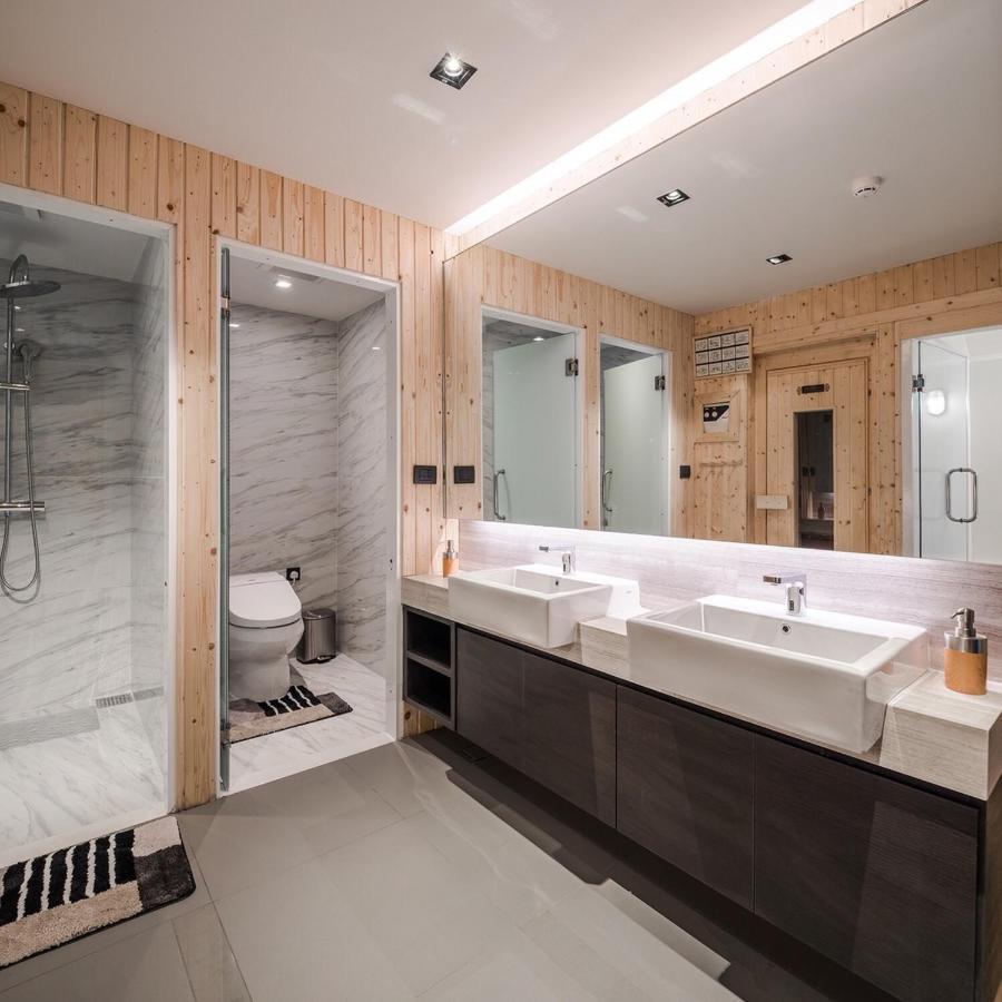 Voque Hotel & Serviced Residence Sukhumvit 51 Bangkok Zewnętrze zdjęcie