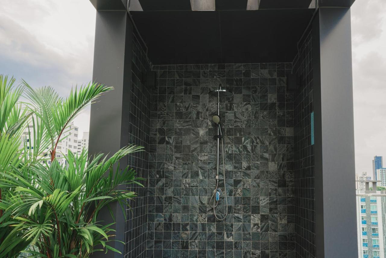 Voque Hotel & Serviced Residence Sukhumvit 51 Bangkok Zewnętrze zdjęcie