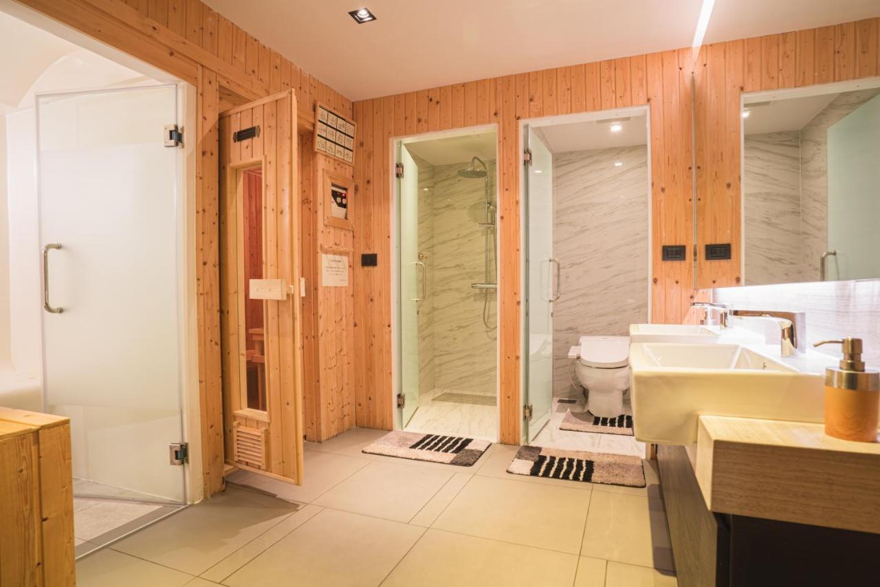 Voque Hotel & Serviced Residence Sukhumvit 51 Bangkok Zewnętrze zdjęcie